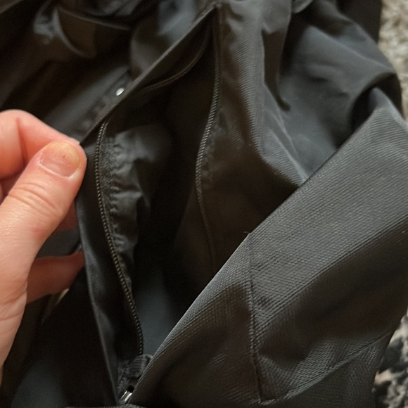 Black Columbia jacket - Picture 2 of 5